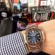 2019 Replica Patek Philippe Nautilus Rose Gold Tattoo Watch 40mm (2)_th.jpg